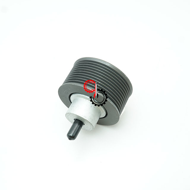 3103904 Cummins Натяжной шкив ISB ISL Motor Parts Таиланд