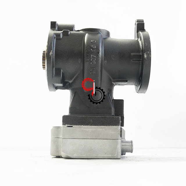 3103408 4953628 4308559 4371593 Детали морского двигателя K19 K38 QSK Cummins 1-цилиндровый воздушный компрессор 