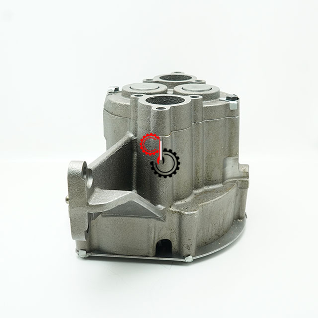 3634640 AR12387 Оригинальный смазочный насос Cummins K38 Другие детали двигателя