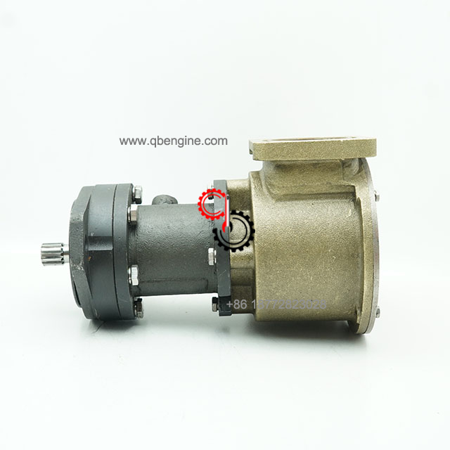 3866609 K19 QSK19 Cummins Насос морской воды Другие аксессуары для двигателя