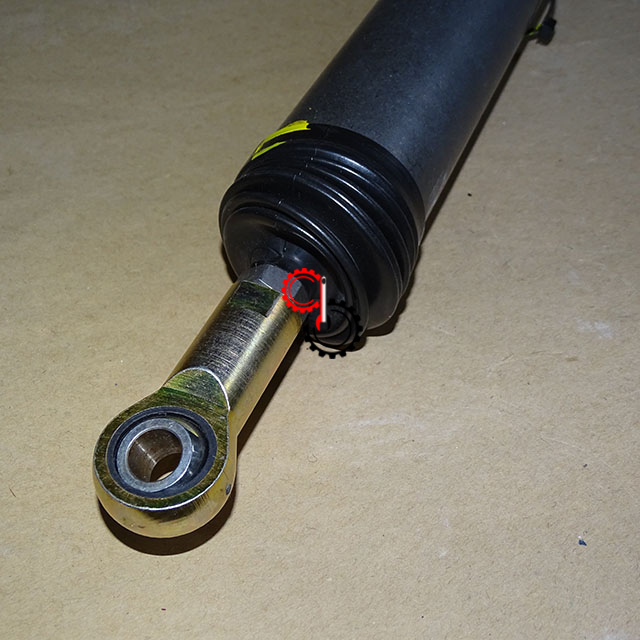2888887 2888888 2888889 4067518 Cummins Натяжитель ремня K19 QSK19 Аксессуары двигателя
