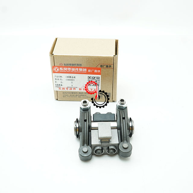3934921 3901717 6CT Cummins Запасные части двигателя с коромыслом
