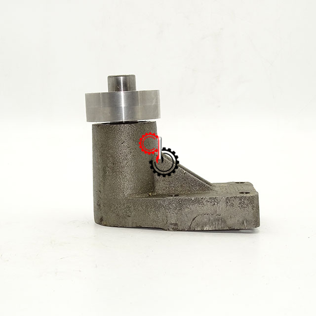 3909888 3908268 Cummins Кронштейн вентилятора ISB Dongfeng Truck Parts