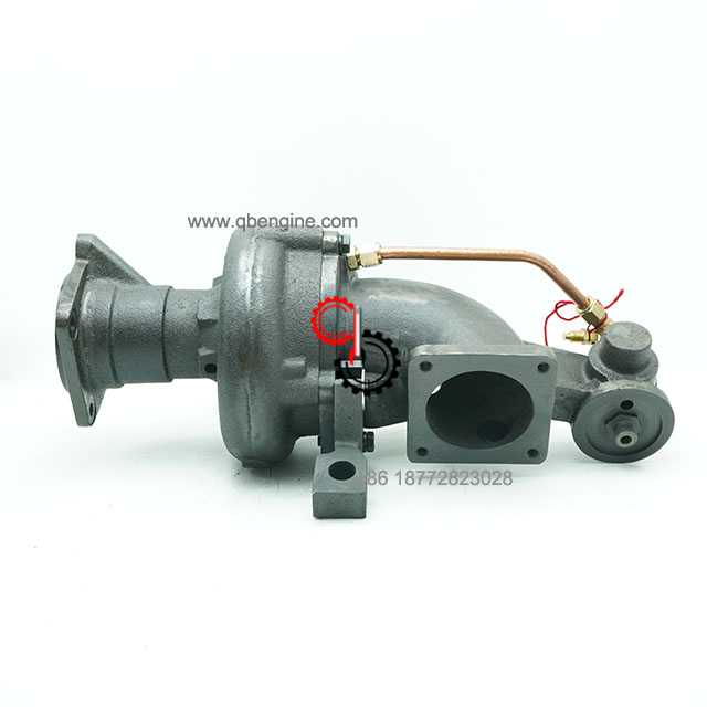 3098964 K19 QSK19 Cummins Запасные части для водяного насоса для лодочного двигателя