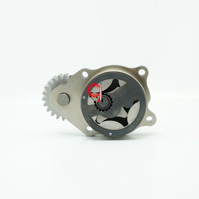 4939585 Cummins 4BT QSB3.9 Детали двигателя насоса смазочного масла