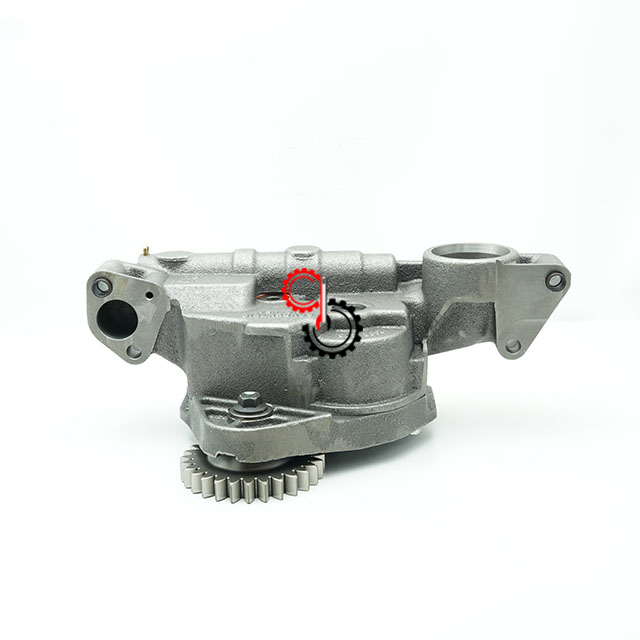 4309499 3687528 4955955 4298995 2864073 4024935 3100445 Cummins ISX QSX Насос смазочного масла для дизельных двигателей