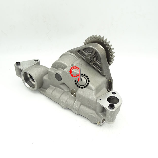 4955954 3686938 4024814 2864072 4026691 3800753 3681293 3680688 Cummins ISX QSX Запасная часть двигателя смазочного масляного насоса