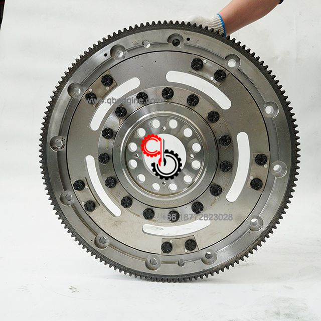 3629373 3629372 Cummins Детали двигателя с гибкой пластиной