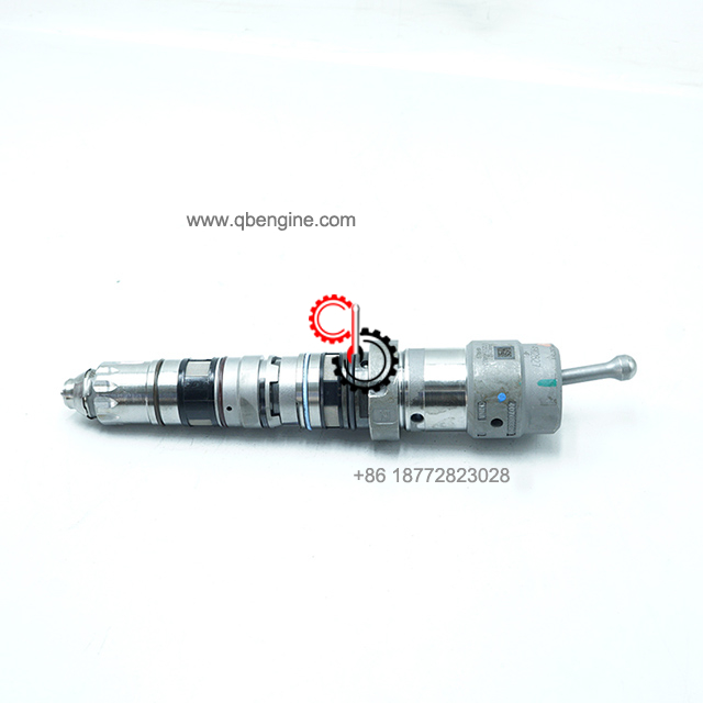 6560-11-1114 4902827 QSK23 SAA6D170E-3 Форсунки дизельного топлива, оригинальные Cummins