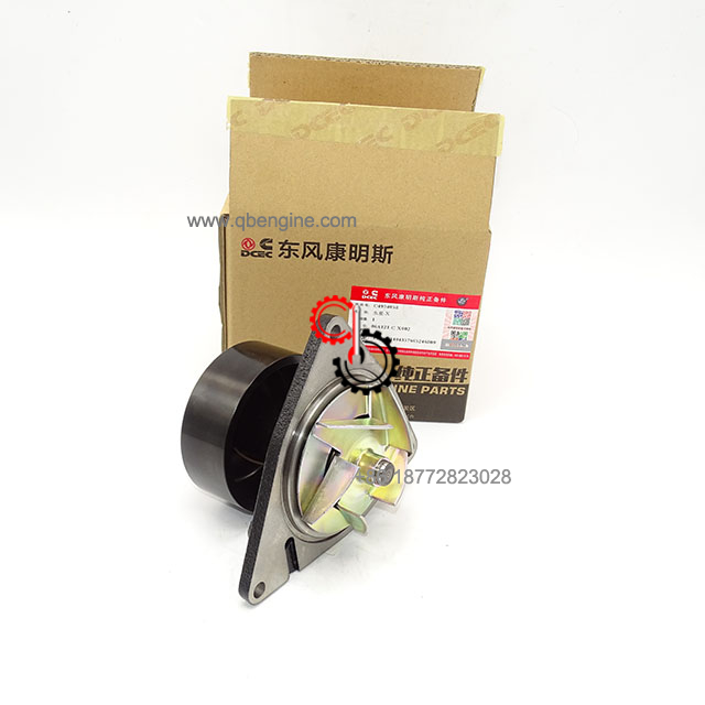 4934058 L8.9 ISC8.3 ISL8.9 Cummins Водяной насос Деталь для самосвалов