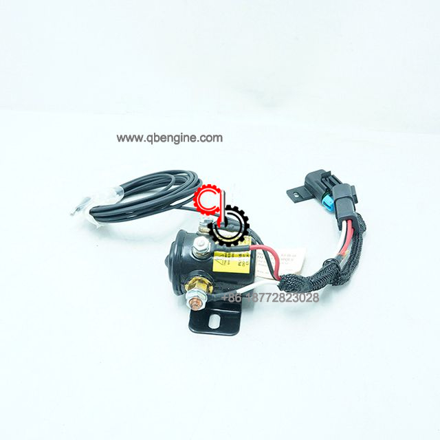 4951864 Cummins QST30 QSK45 Детали двигателя с магнитным переключателем