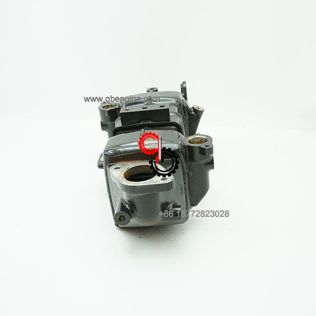 5293236 5285124 Cummins QSB4.5 Детали двигателя охладителя EGR