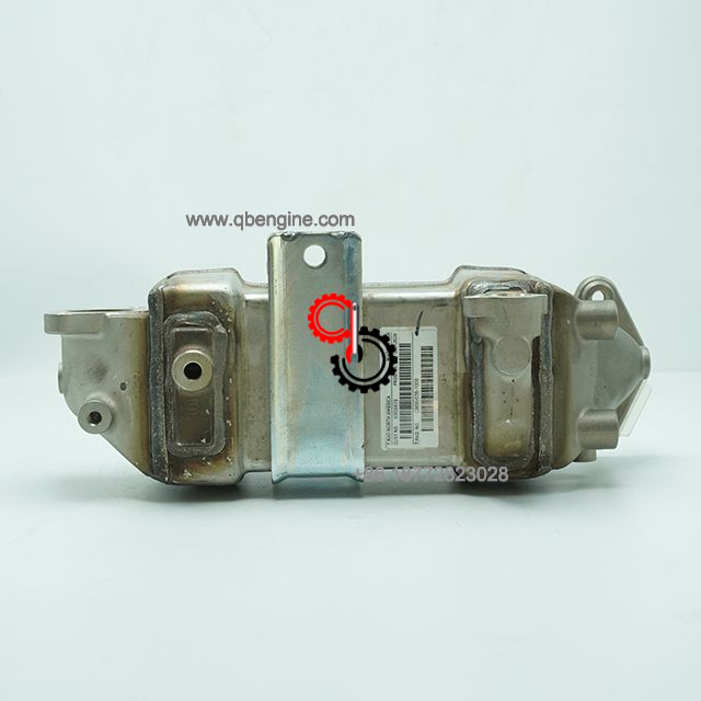 5303474 Cummins ISB4.5 QSB4.5 ISF Детали двигателя охладителя EGR