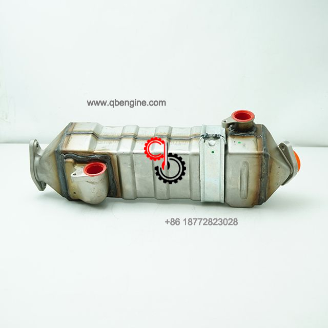 2881692 5254314 5317072 Cummins Детали двигателя охладителя EGR ISB QSL