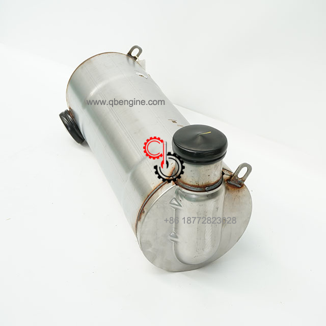 4329092 A045D101 Устройство очистки выхлопных газов ISX QSX15, оригинальное Cummins