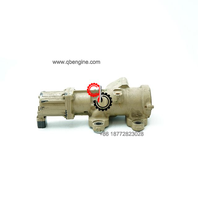 4955484 5258066 4996636 4946046 4944034 4942100 4937710 Cummins ISL ISC Детали двигателя клапана рециркуляции выхлопных газов