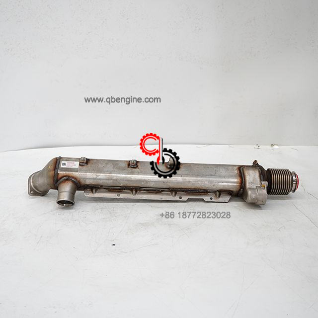 4309398 4309248 2881784 2881747 3689035 3684718 3688773 2878169 Cummins ISX QSX Детали двигателя охладителя EGR