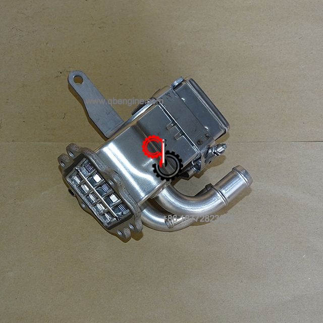 5318083 5398028 Cummins Детали двигателя охладителя ISB ISF EGR
