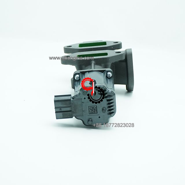 5332855 5483014 Cummins ISB QSB Детали двигателя клапана рециркуляции выхлопных газов