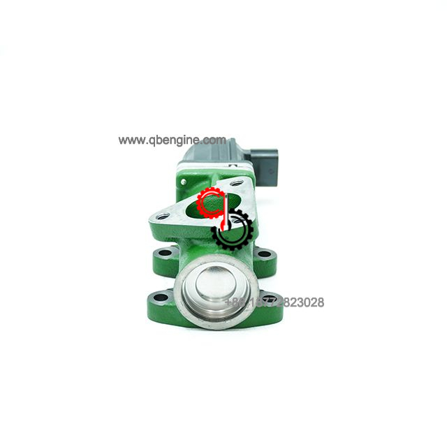 5291859 5287888 5297534 Cummins ISB QSB Детали двигателя клапана рециркуляции выхлопных газов