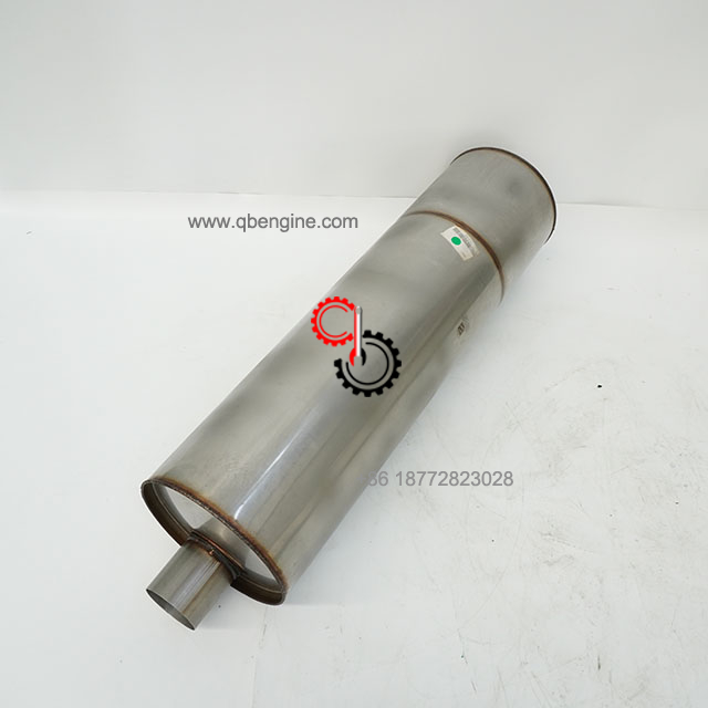 5258762 4994515 300686-A ISB 4B3.9 Устройство доочистки ISG, оригинальное Cummins