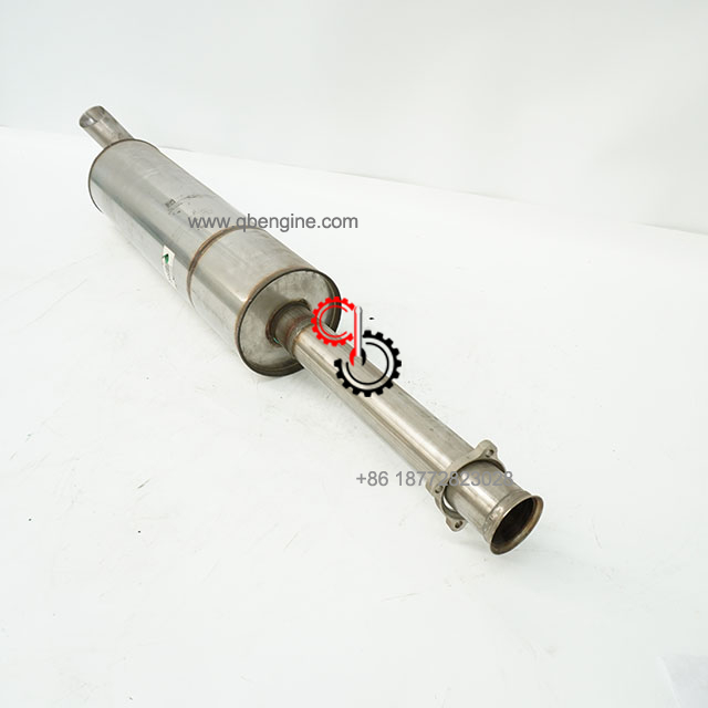 5288829 5290549 A035P868 ISB ISF Процессор выхлопных газов, оригинальный Cummins