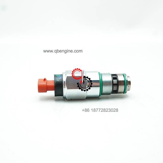 3330602 Cummins QSK19 QSK45 QSK60 Оригинальный электронный привод управления подачей топлива