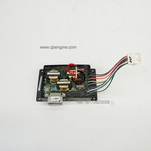 PCB-Potted PT/CT 300-4308-01 Герметизация печатных плат Другие детали двигателя, оригинальные Cummins 