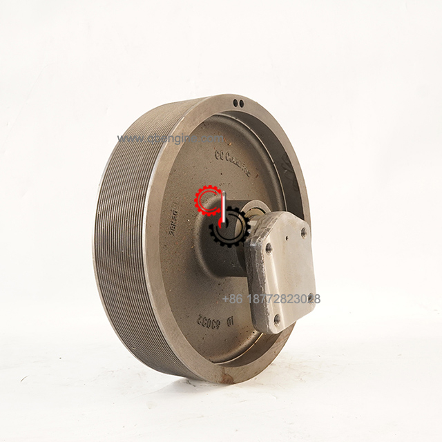 3637651 3637653 3178563 Оригинальная ступица вентилятора K50 Cummins Запасные части двигателя K38