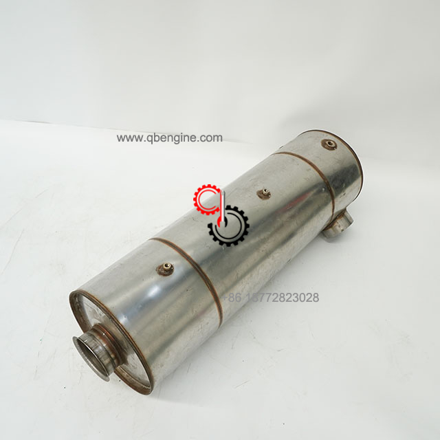 5313090 4999796 A044K518 Оригинальное устройство доочистки Cummins ISM QSM M11