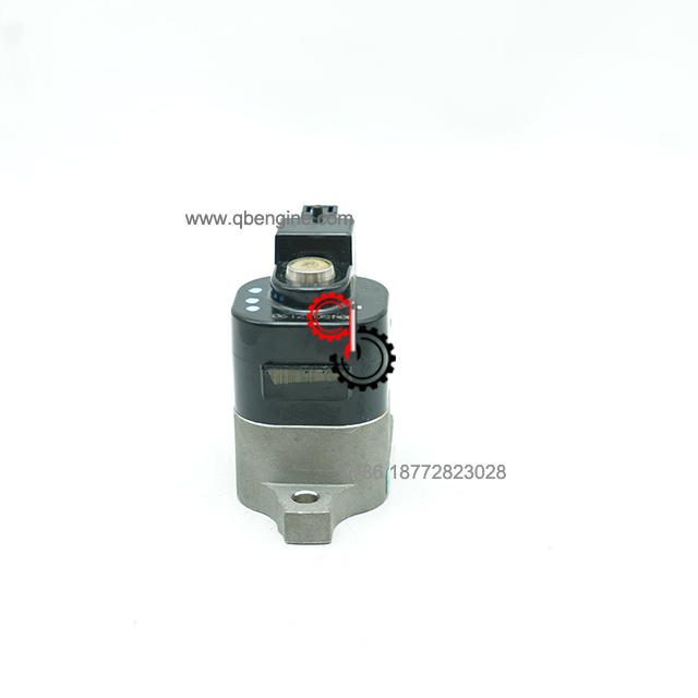 4089982 4089539 4002071 Комплект привода ISX QSX Original Cummins
