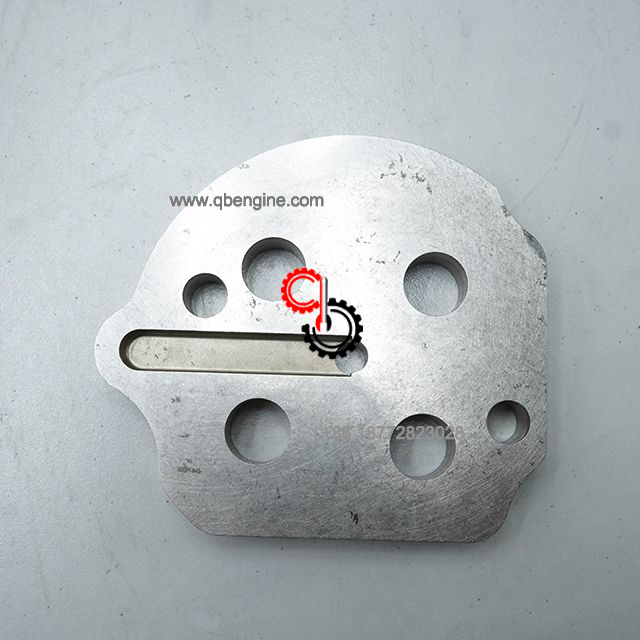 3680240 Cummins ISX QSX Монтажная проставка Детали двигателя