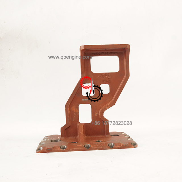 4085934 3411191 Оригинальная поддержка подключения Cummins QSK60
