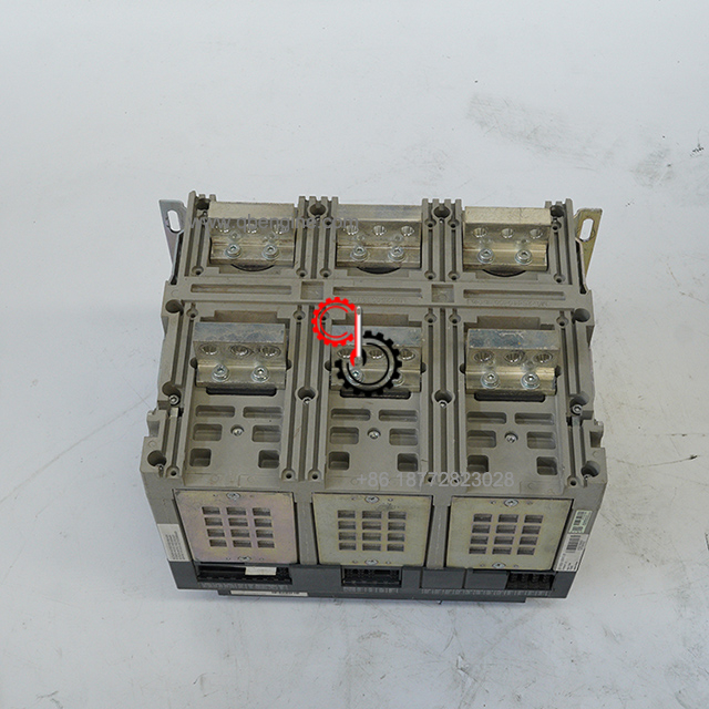 Электрические автоматические выключатели Mt16N2 Micrologic 5.0 1600A Автоматический выключатель