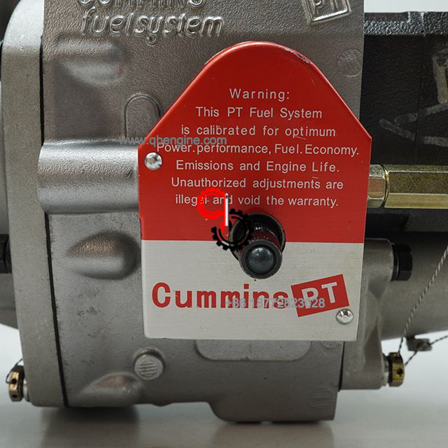 4951452 3059657 Cummins NT855-G Детали двигателя топливного насоса высокого давления
