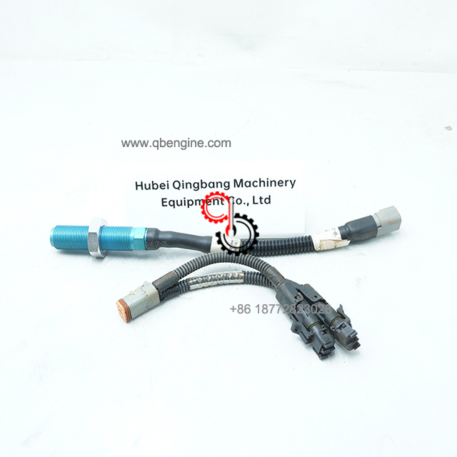 4327239 2872359 3408472 Оригинальный Cummins K38 Датчик положения двигателя K50 QSK