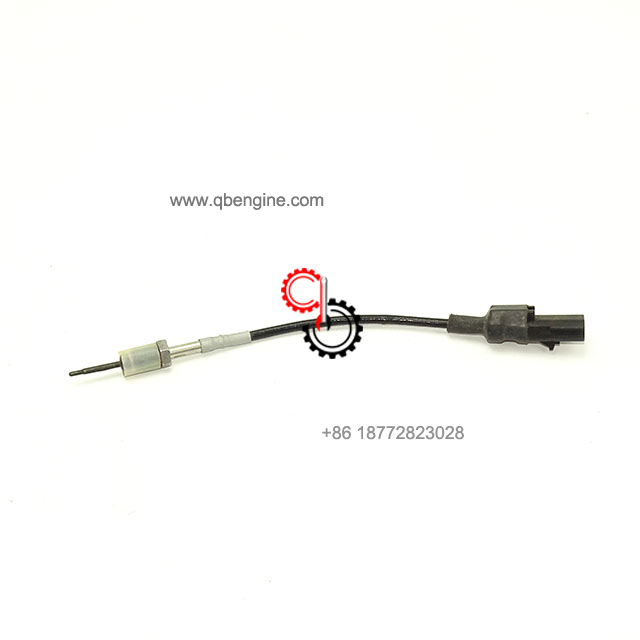 4954216 4928375 ISB4.5 QSB4.5 ISB6.7 Оригинальный датчик температуры Cummins