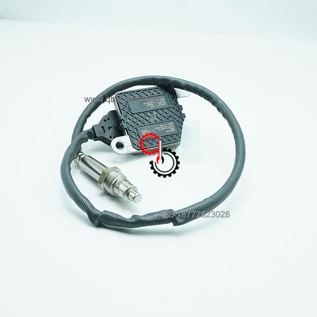 4326871 4307259 QSB3.9 QSB4.5 Оригинальный датчик NOX мочевины Cummins