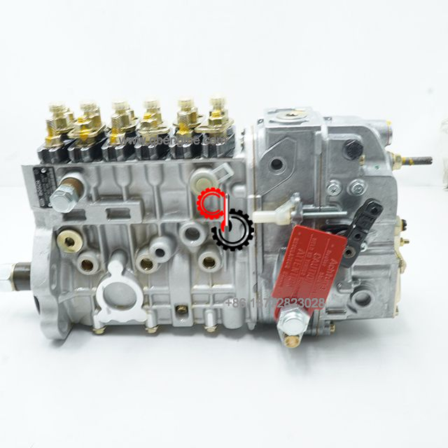 3914871 3921082 0403466116 Cummins Детали двигателя топливного насоса 6CT