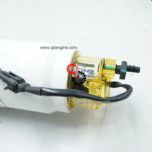 4319928 Cummins Детали двигателя водомасляного сепаратора электронного насоса