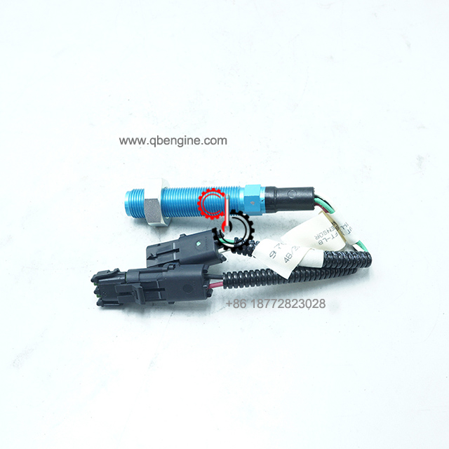 4327234 2872354 3079604 K19 Оригинальный K38 K50 Cummins Датчик положения двигателя