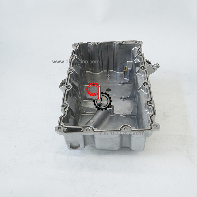 5318048 5318050 5318051 Прайс-лист запасных частей для генератора QSF, оригинальный масляный поддон Cummins