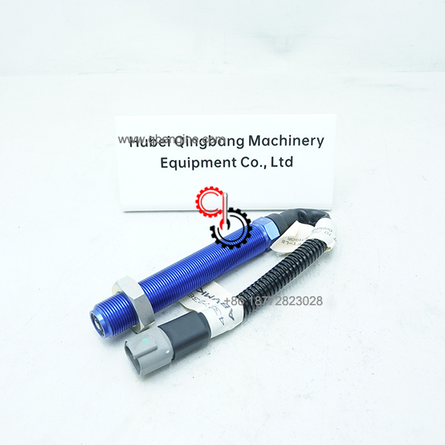 4327238 2872358 3408471 Датчик положения двигателя K38 K50 QSK Оригинальный Cummins