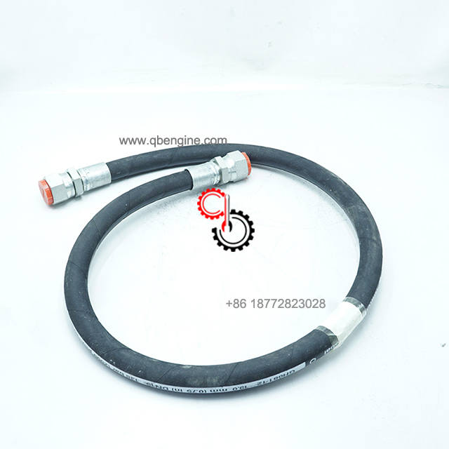 5680297 Гибкий шланг QSB 6BT для топливного насоса, оригинальный Cummins