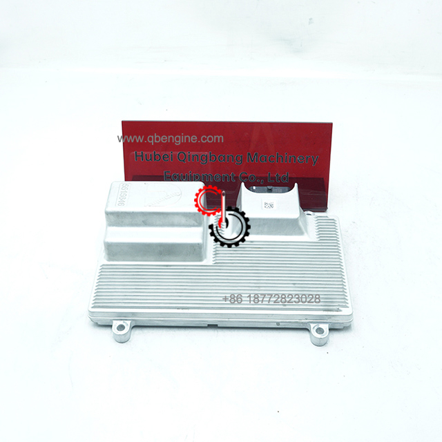 5515646 Оригинальный модуль управления зажиганием Cummins Детали дизельного двигателя