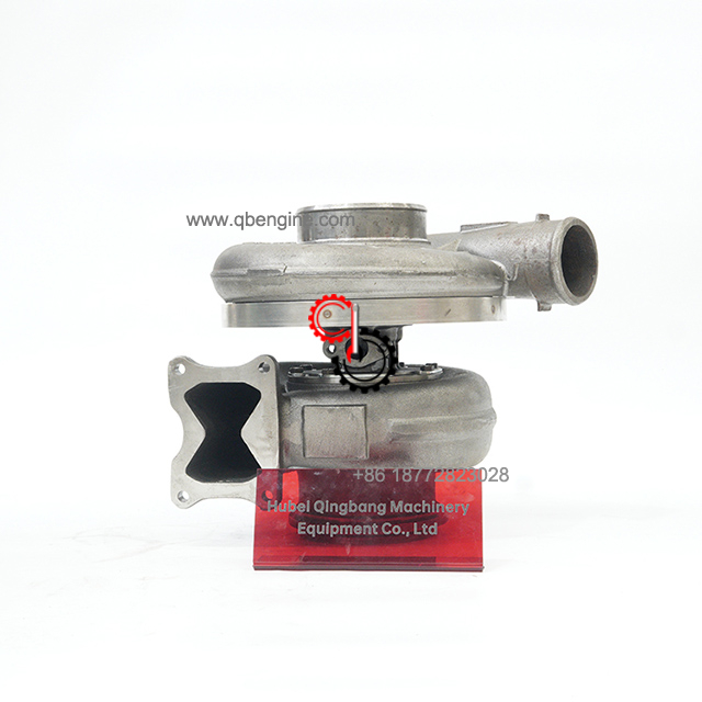 5324880 3785784 3797810 3797607 Оригинальный турбокомпрессор Cummins Holset QSK95
