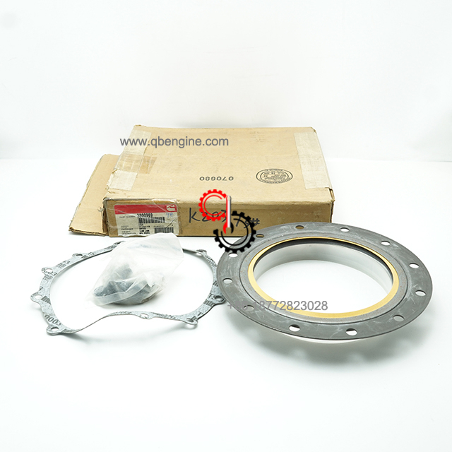 3800969 3883621 Оригинальный комплект Cummins M11 ISM QSM заднего сальника коленчатого вала
