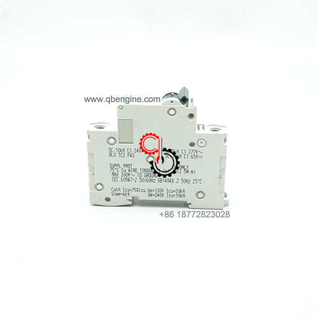 0320-2269 Cummins Подлинный автоматический выключатель General Electric