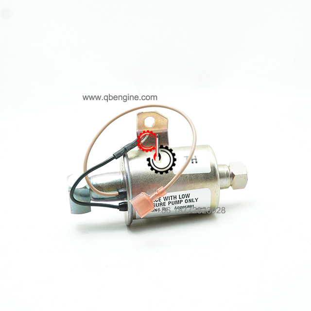 A029F891 A064S971 Оригинальный топливный насос и детали Cummins