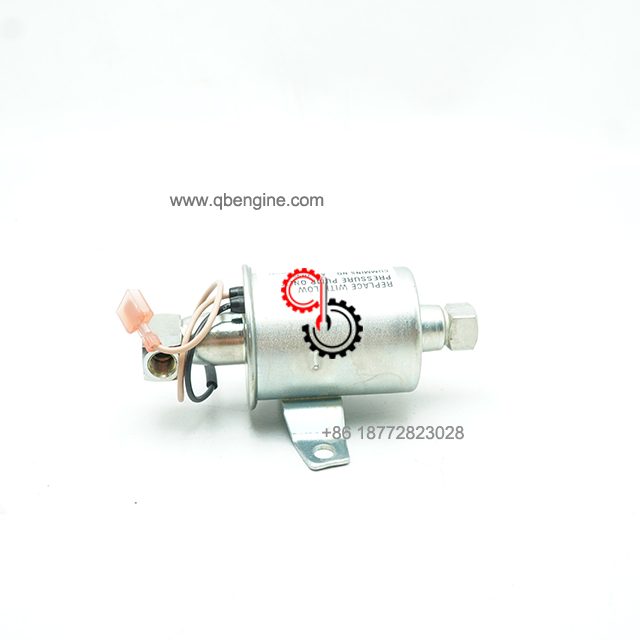 A047N923 A064S971 Оригинальный насос перекачки топлива Cummins, дизельное топливо